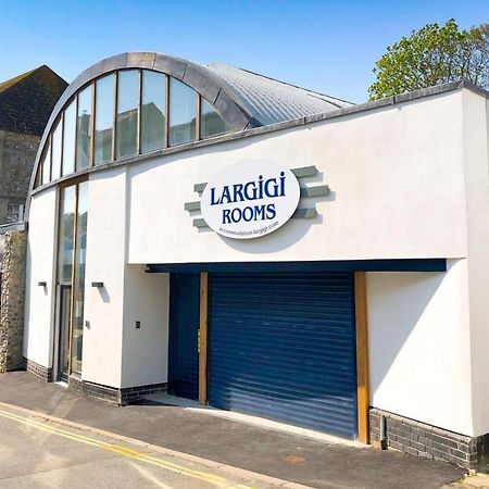 Largigi Rooms, Close To The Beach And Town Centre, Parking Available Lyme Regis Exterior foto