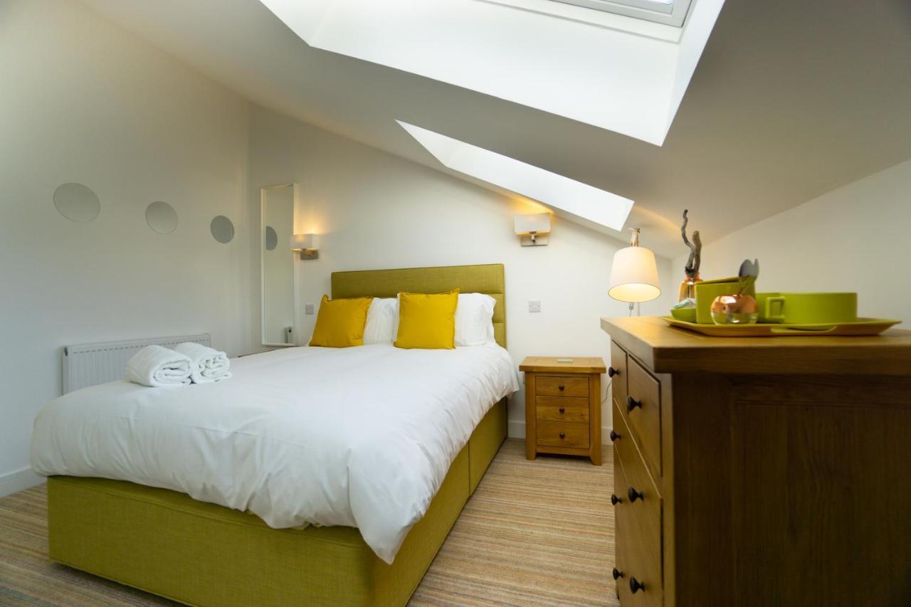 Largigi Rooms, Close To The Beach And Town Centre, Parking Available Lyme Regis Exterior foto
