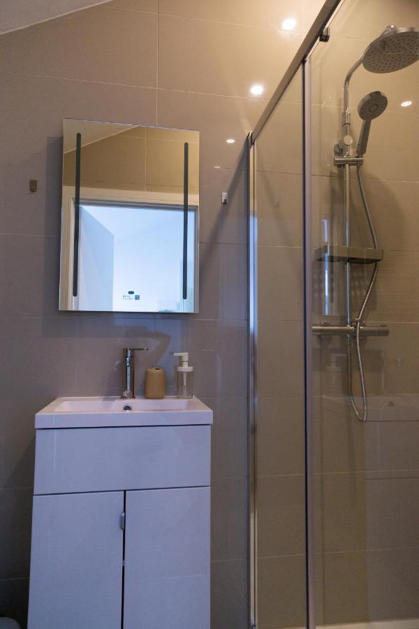 Largigi Rooms, Close To The Beach And Town Centre, Parking Available Lyme Regis Exterior foto