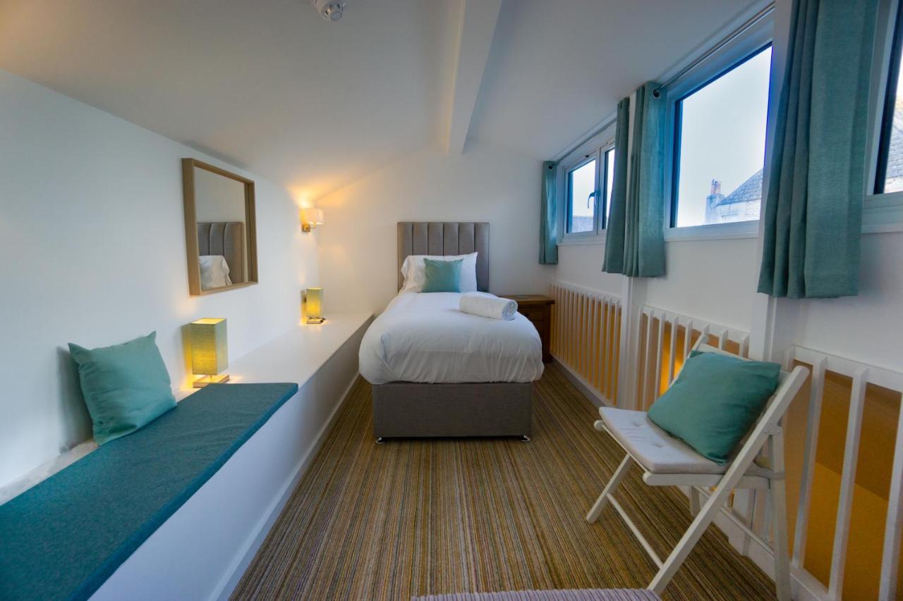 Largigi Rooms, Close To The Beach And Town Centre, Parking Available Lyme Regis Exterior foto