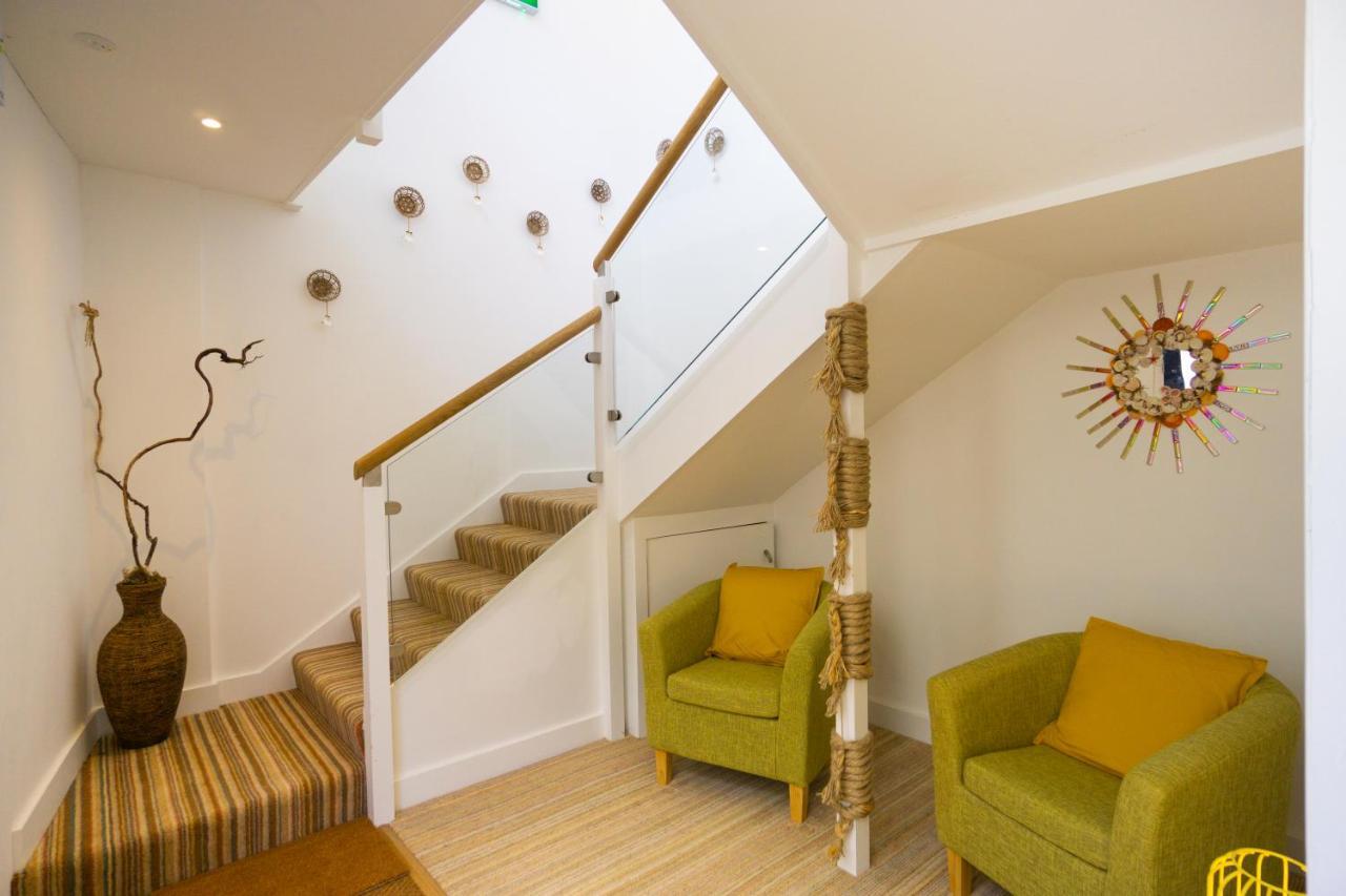 Largigi Rooms, Close To The Beach And Town Centre, Parking Available Lyme Regis Exterior foto